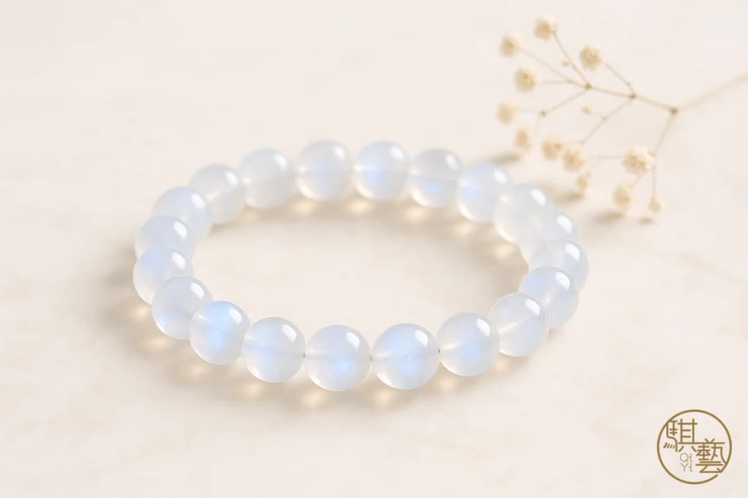 綠月光6mm